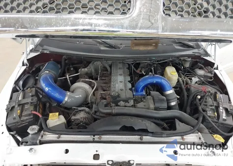 2002 Dodge Ram 2500 Slt/St from USA, damaged, VIN 3B7KF23C72M252403